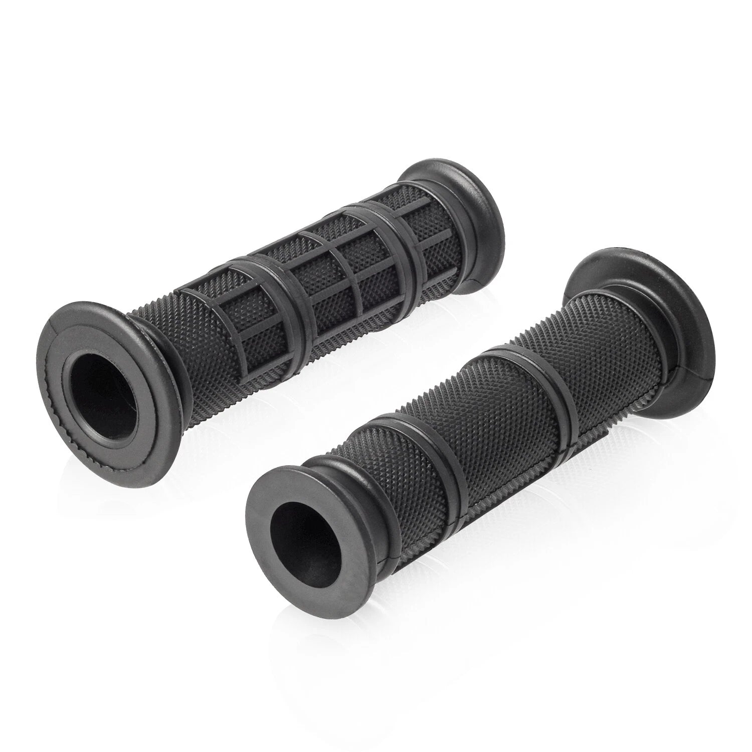 2 Handlebar Grips for Can-Am Outlander (2003–2023)