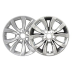Wheel Skins 4pc 10 Spoke Replacement for Chrysler 300 (2015–2020)