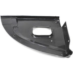 Set of 2 Engine Splash Shields for Mitsubishi Eclipse (2000–2005)