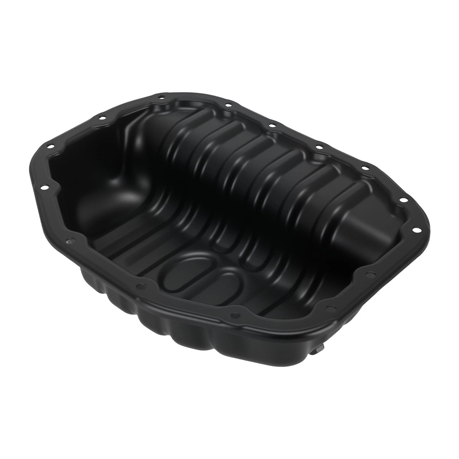 Lower Oil Pan Side for Lexus LS430 (2001–2006) 1210250120, 264-174
