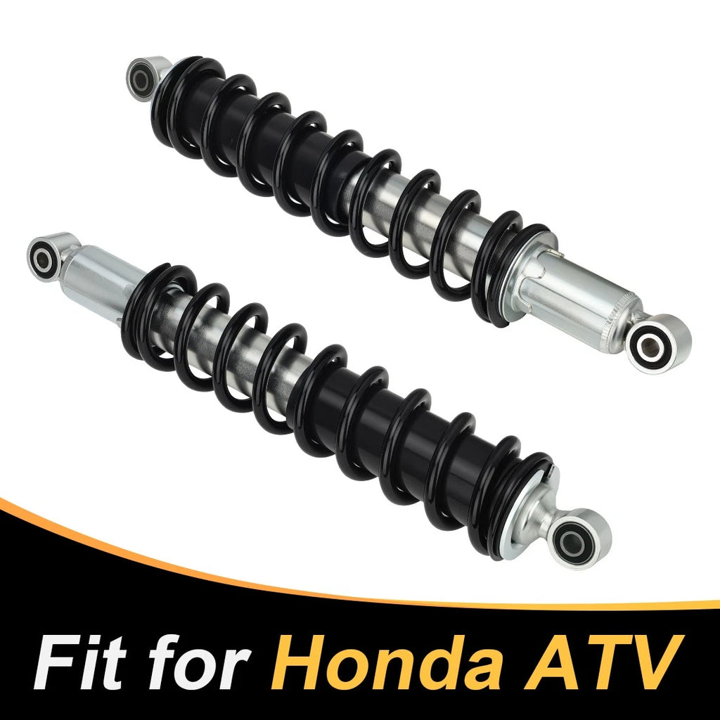 Set of 2 Front Shock Absorbers for Honda Foreman Rubicon 500 (2001–2014) 51400-HN2-A22