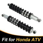 Set of 2 Front Shock Absorbers for Honda Foreman Rubicon 500 (2001–2014) 51400-HN2-A22