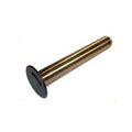 Center Blade Pin for John Deere 450 450B 450C 450D 450E 550 550B (AT48589)