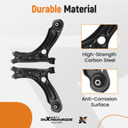 Front Lower Control Arm for Volkswagen Jetta (2011-2018)