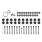 Head Gasket Bolts for Chevrolet Colorado and GMC Canyon (2004–2006)