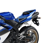 Ride Driver & Passenger Seats for Yamaha YZF-R1 (2007–2008)