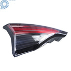 Driver Left Rear Inner Tail Light Lamp for Toyota Sienna (2021-2022)