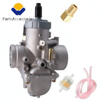 Carburetor 3130710 for Polaris Xplorer Sport Scrambler Trail Blazer 400 (1996–2002)