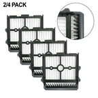 HEPA Filter H13 for Bissell iFloor Y5, Stretch Ultra Y3 (Compatible)
