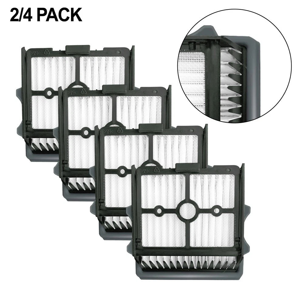 HEPA Filter H13 for Bissell iFloor Y5, Stretch Ultra Y3 (Compatible)