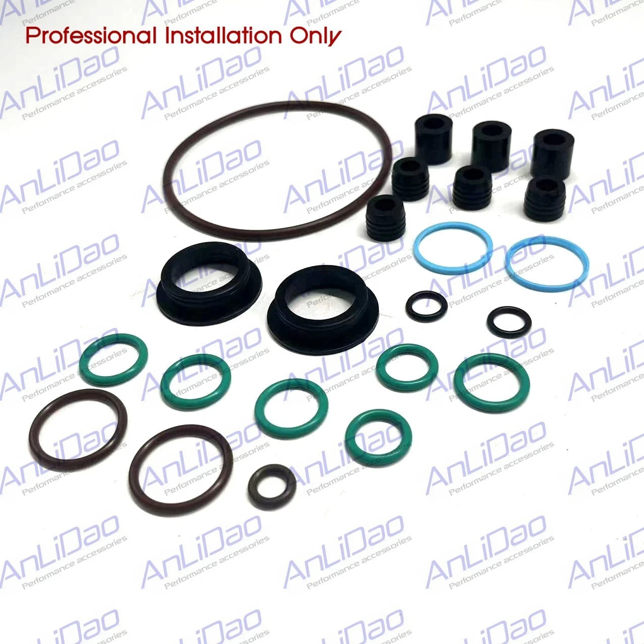 O-Ring Kit for Mercury Mercruiser 65-400 HP 4-Stroke 4.5-7.6L (47294G)