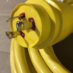 Marinco EEL Shore Power Cordset 30 Amp CS30-50 for Marine Applications (Used)