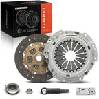 Clutch Kit for Subaru Forester, Impreza, Legacy (1990–2000)
