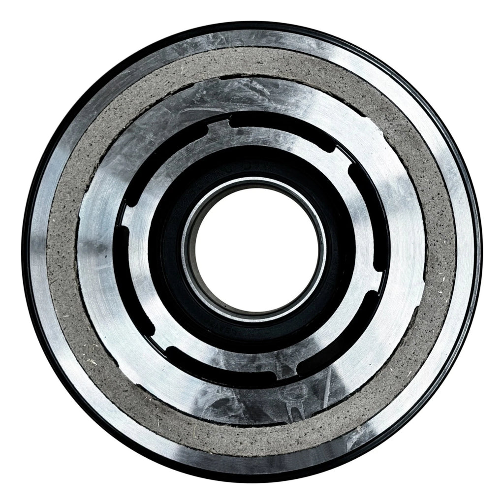 AC Compressor Clutch Replacement for Ford Transit Connect 2.0L (2010-2011)