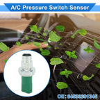 A/C Pressure Switch Sensor for BMW 740iL Metal (1995 - 1998)