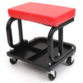Rolling Creeper Seat Mechanic Stool for Garage Work Shop Tools