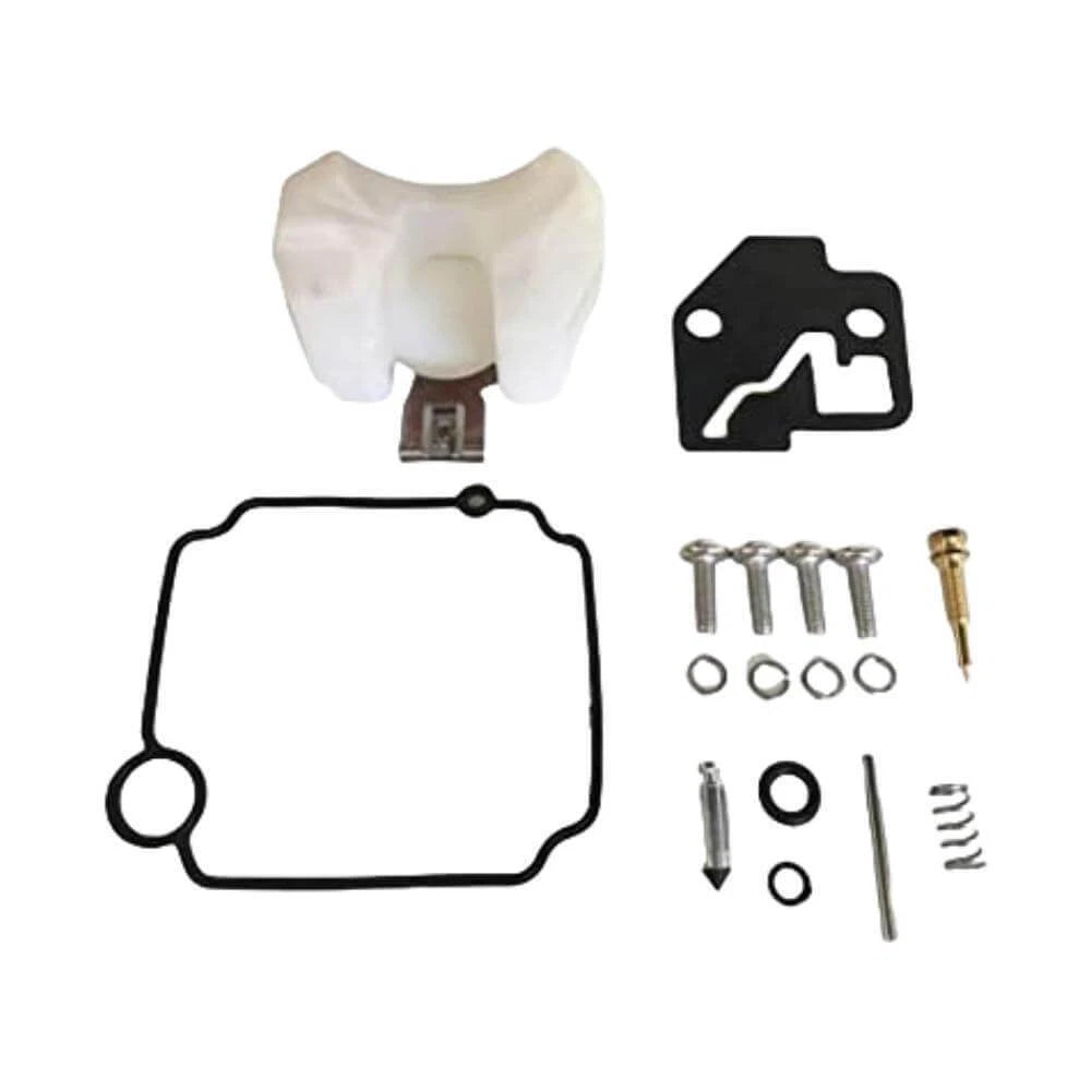 Carburetor Kit 3V1-87122-0 for Tohatsu Nissan Outboard Engine (4-Str 8 9.8 HP)