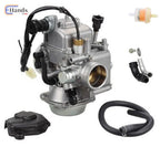 Carburetor for Honda Big Red 250 ATC250ES ATC250SX (1985–1987)
