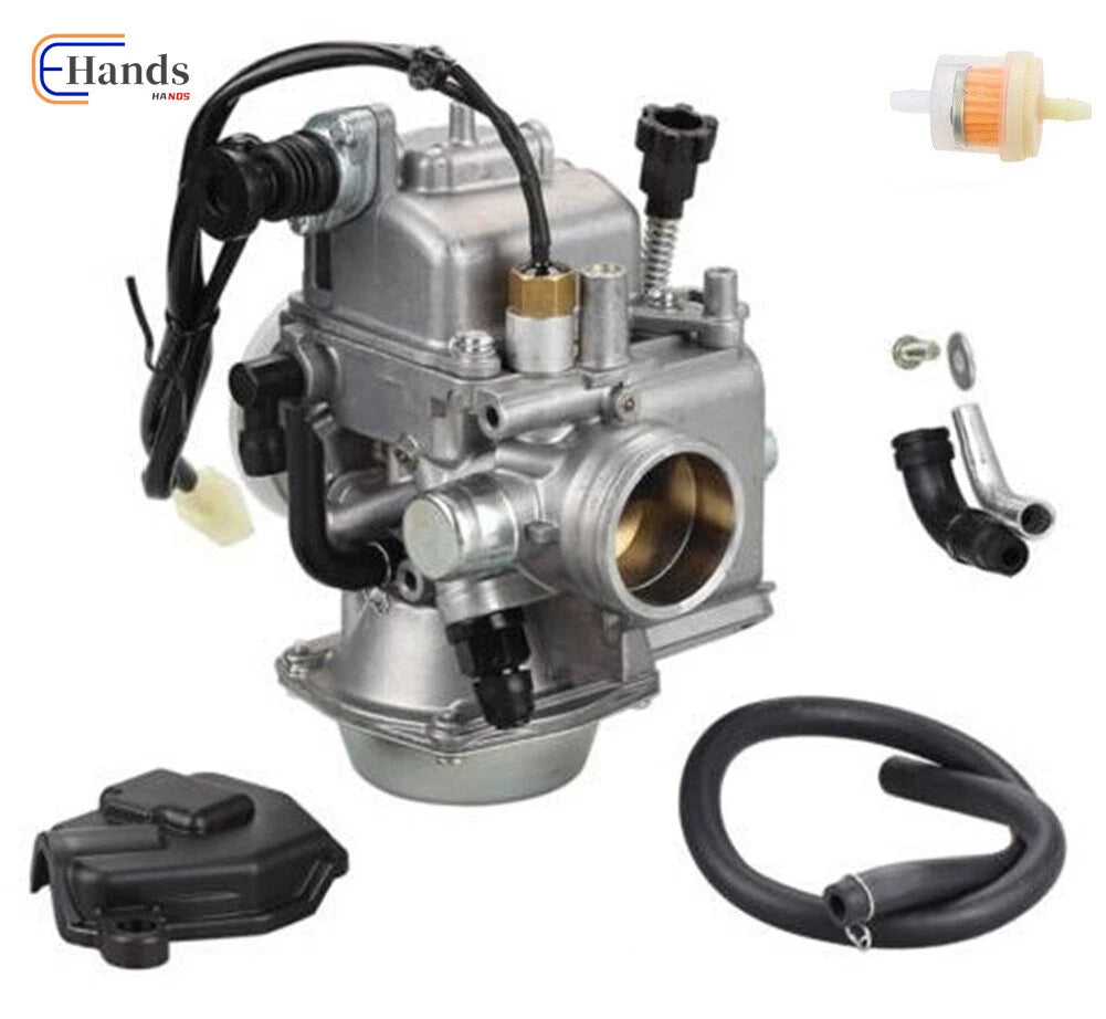 Carburetor for Honda Big Red 250 ATC250ES ATC250SX (1985–1987)