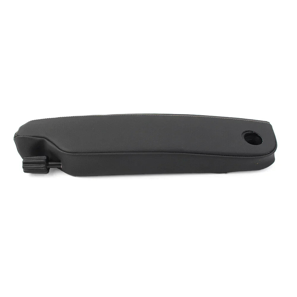 Right Front Seat Armrest for Land Rover LR3 LR4 (2005-2016) BLACK