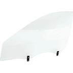 Set of 2 Front Door Glasses for Kia Spectra5