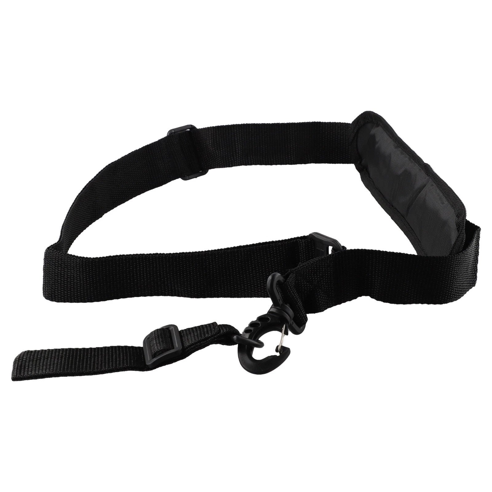 Adjustable Shoulder Strap for Trimmers and Blowers (Universal Fit)