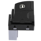 Power Window Switch for Volkswagen CC Golf (2010-2017) Front Rear Right