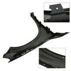 Fender for Mercedes Benz GLA250 GLA45 AMG (2015–2019) Driver Side