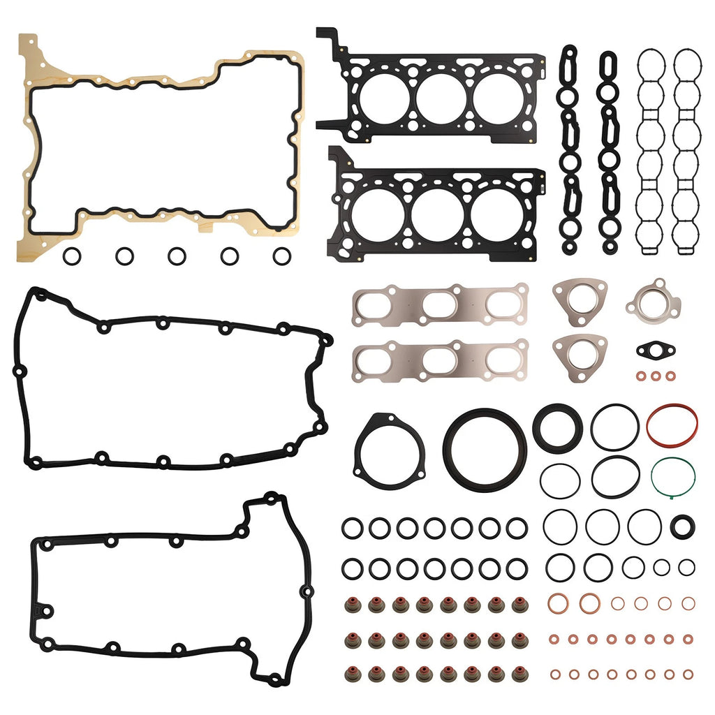 Head Gasket Seal Kit for Ram 1500, Jeep Grand Cherokee (2014–2018) 3.0L EcoDiesel