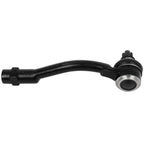 Set of 8 Front Steering Tie Rod Ends for Kia Soul (2010–2013)