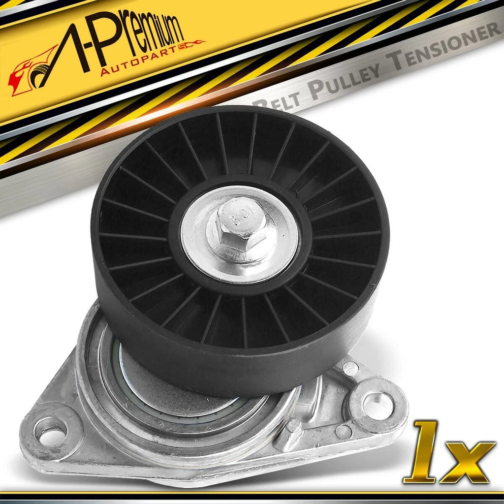 Belt Tensioner Assembly for Chevrolet Impala (1994–1996)