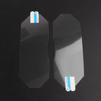 Speedometer Dashboard Screen Protector Film Cover for YAMAHA MT07 FZ-07 (2014-2023)