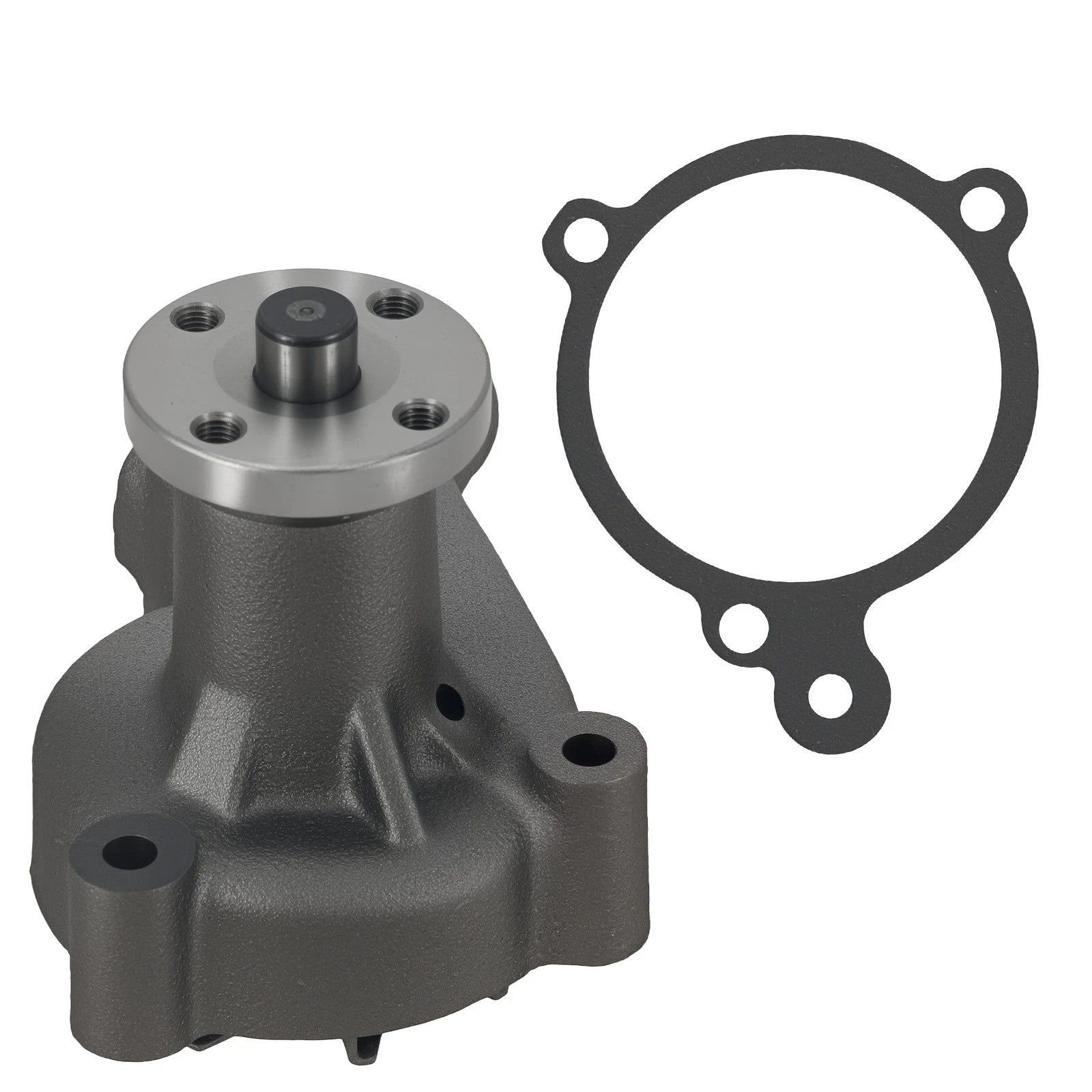 Coolant Water Pump for Ford Galaxie L6 3.3L (1963) C6DZ8501D 125-1290 AW1044
