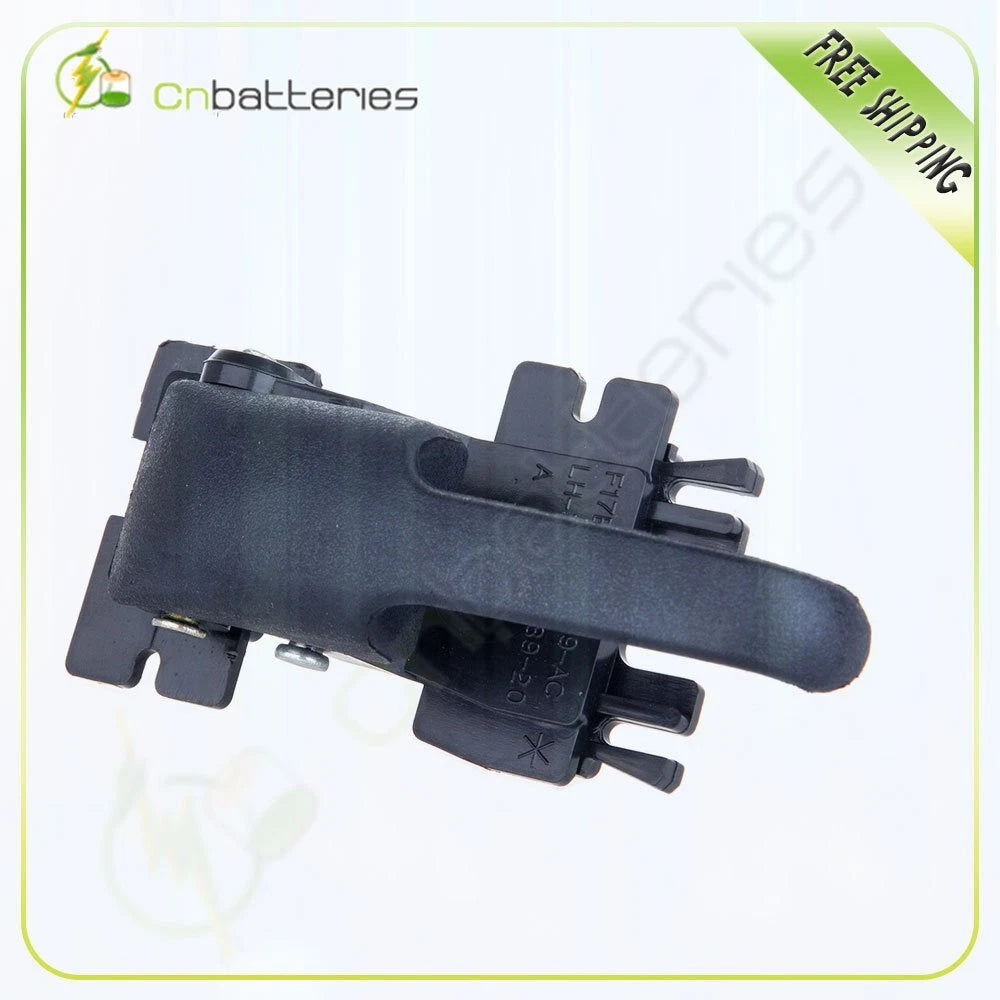 1Pc Black Interior Left Side Door Handle for Ford Mercury