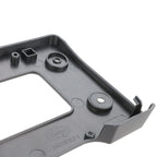 Tow Hook License Plate Mounting Bracket for Mazda 6 (2018–2021)