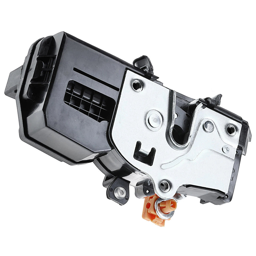 Front Left Door Lock Actuator for Chevy Tahoe, Suburban, GMC Yukon (2000â2006)
