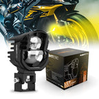 3" LED Pod Lights for Car Motorcycle ATV UTV (Off Road)