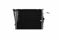 Radiator for BMW 328i, 128i, 328i xDrive, 328xi (2007–2013) 17117537292