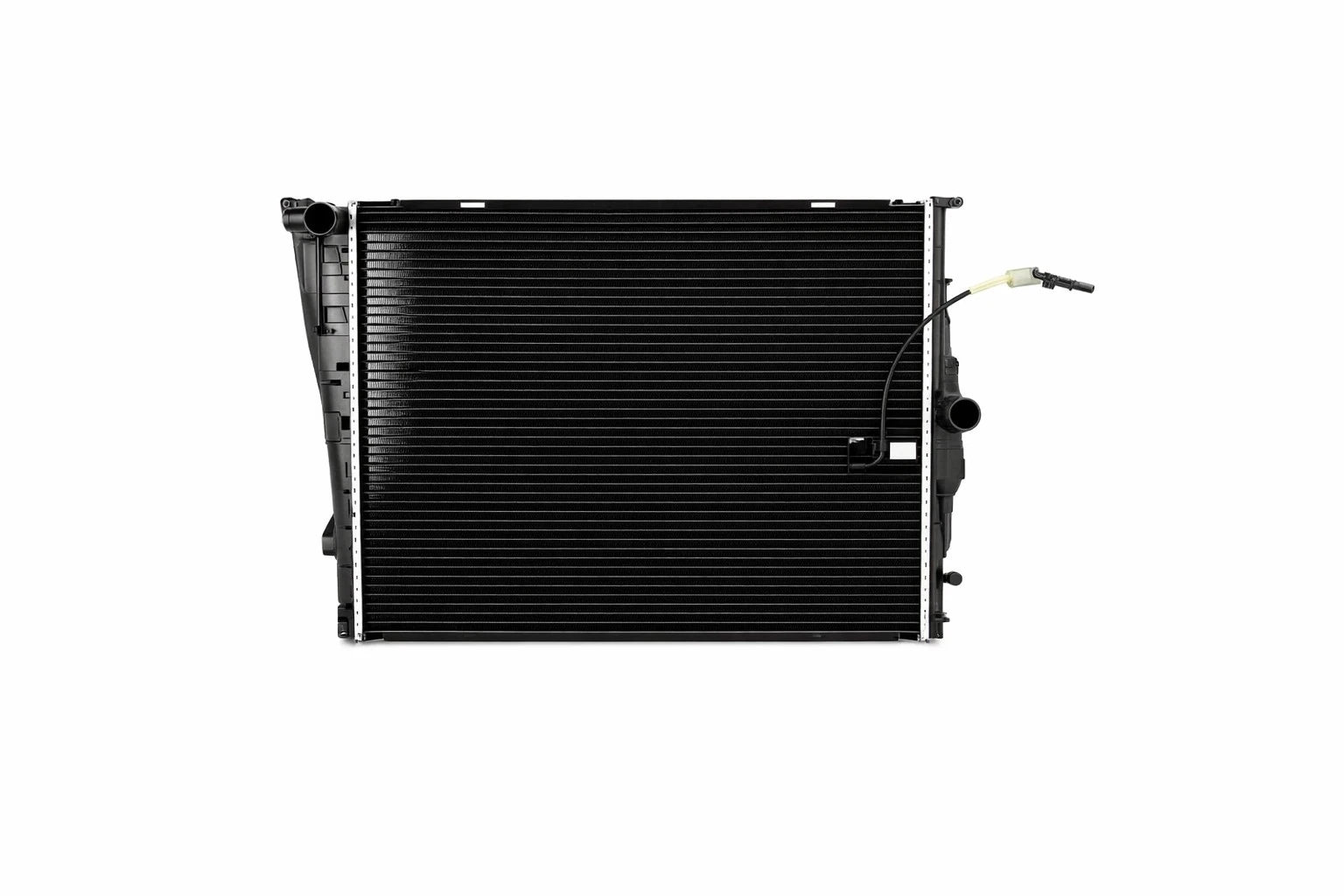 Radiator for BMW 328i, 128i, 328i xDrive, 328xi (2007–2013) 17117537292