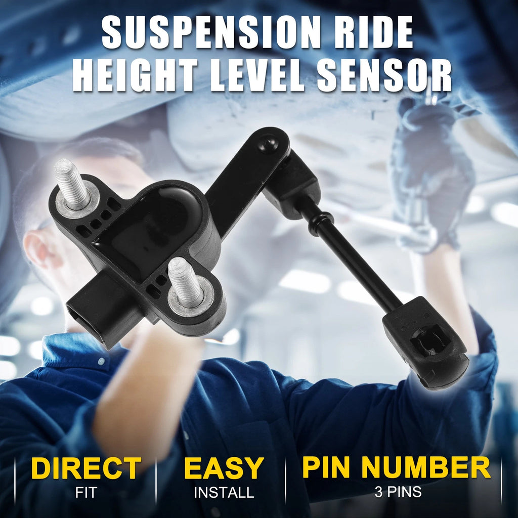 Air Suspension Ride Height Level Sensor for Ford Expedition (2003–2006) No. 6L1Z5359CC