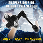 Air Suspension Ride Height Level Sensor for Ford Expedition (2003–2006) No. 6L1Z5359CC