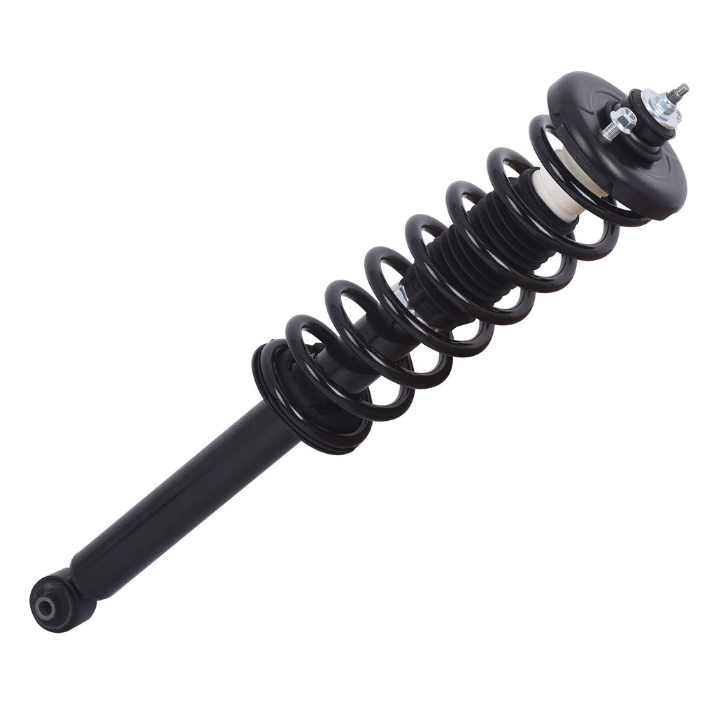 2X Rear Complete Strut Shock with Springs for Acura TL (2004-2008)