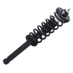 2X Rear Complete Strut Shock with Springs for Acura TL (2004-2008)