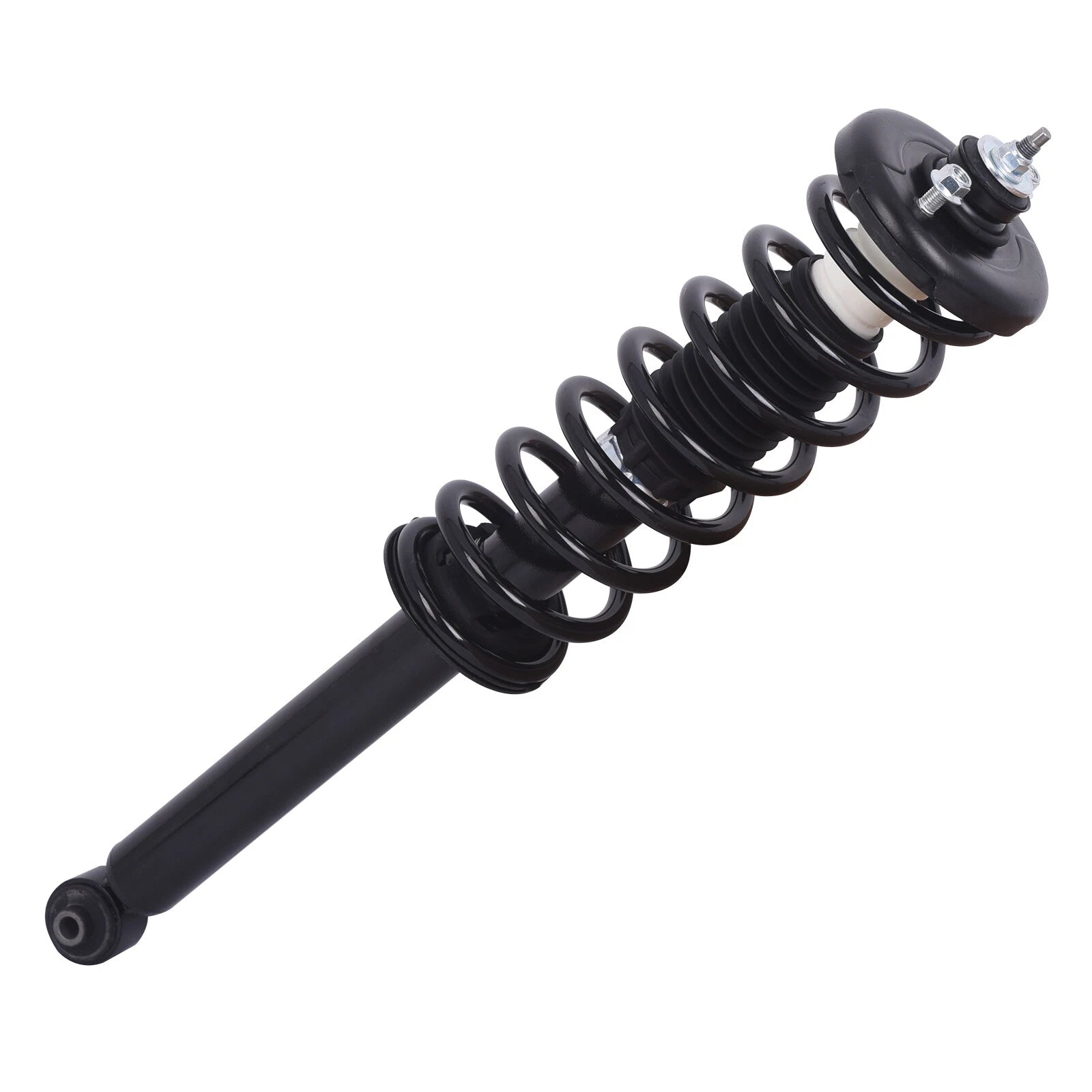 2X Rear Complete Strut Shock with Springs for Acura TL (2004-2008)