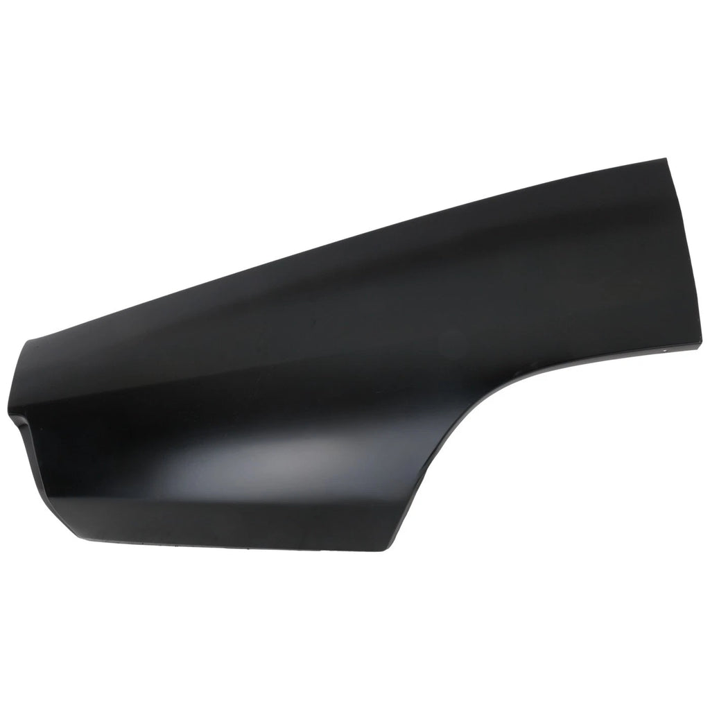 Right Rear Quarter Panel Fender for Dodge Charger (1968–1970)