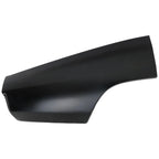 Right Rear Quarter Panel Fender for Dodge Charger (1968–1970)