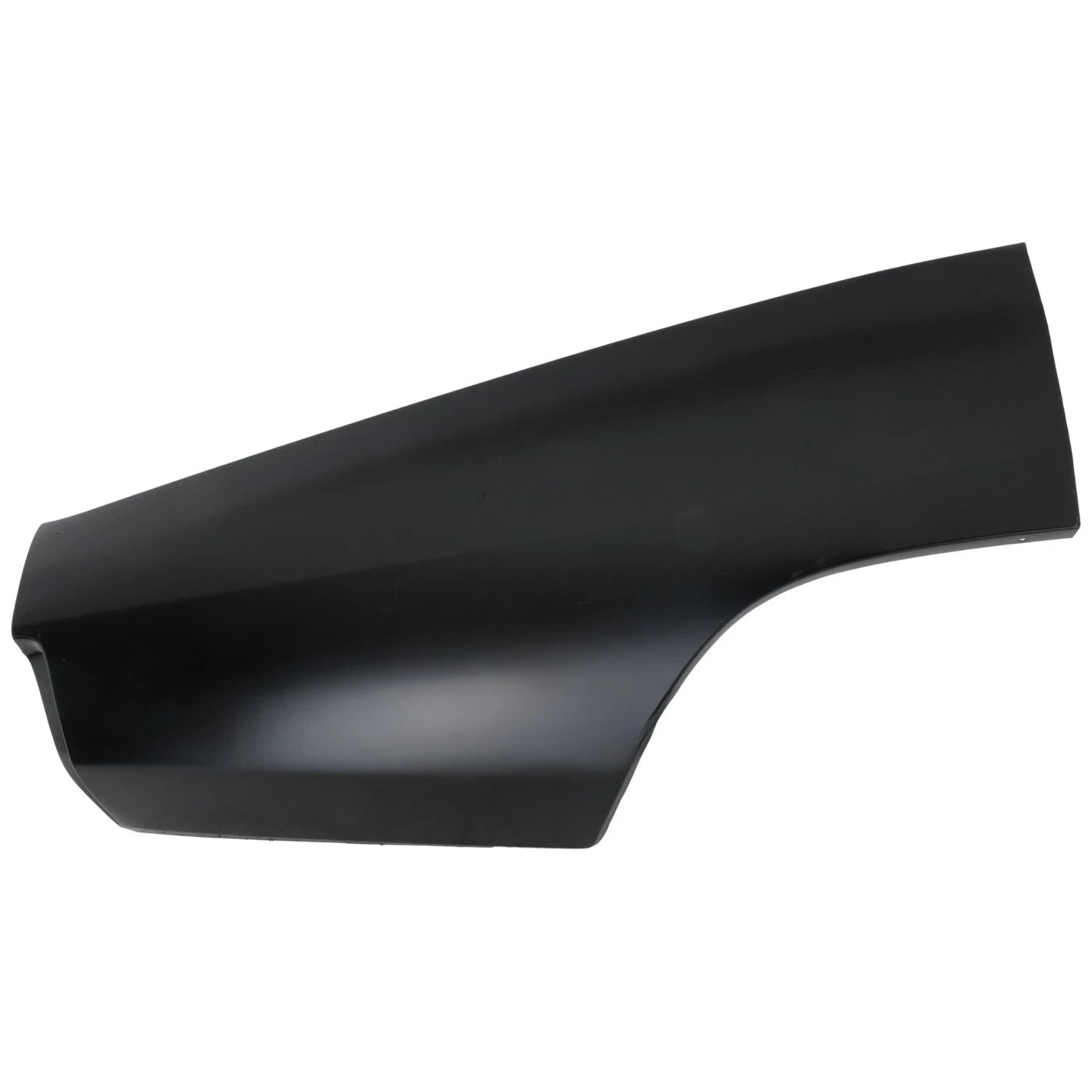 Right Rear Quarter Panel Fender for Dodge Charger (1968–1970)