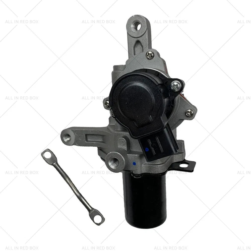Electronic Actuator for Toyota Hilux N70 (2005–2015) 1KD-FTV Turbo
