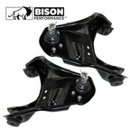 2X Front Upper Control Arm for Chevy GMC Isuzu Olds AWD (2000–2023)