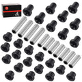 Rear Suspension A-Arm Bushing Kit 50-1129 for Arctic Cat 650 4X4 (2004–2010)